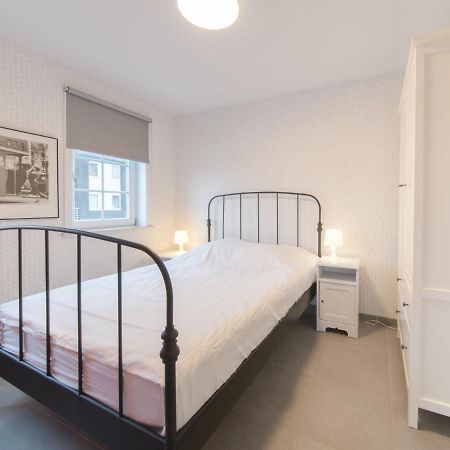 Apartment Vosseslag I By Interhome De Haan Eksteriør billede