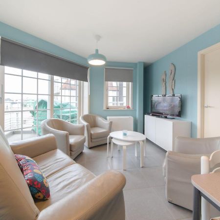 Apartment Vosseslag I By Interhome De Haan Eksteriør billede
