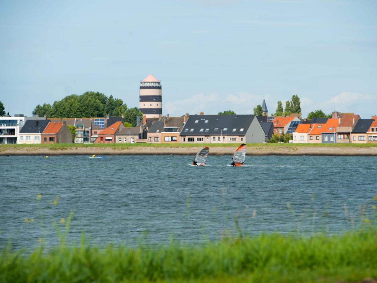 Apartment Vosseslag I By Interhome De Haan Eksteriør billede