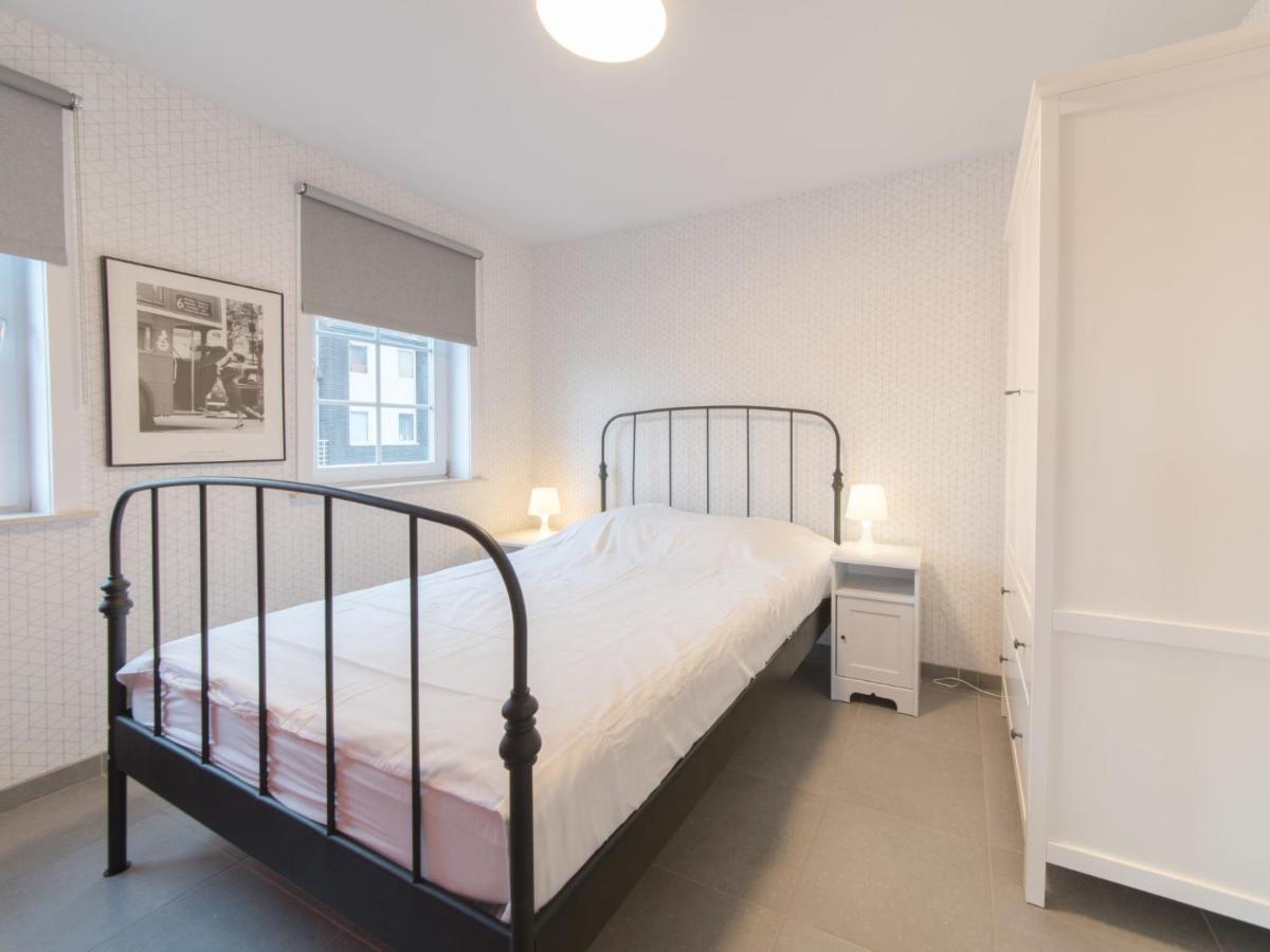 Apartment Vosseslag I By Interhome De Haan Eksteriør billede