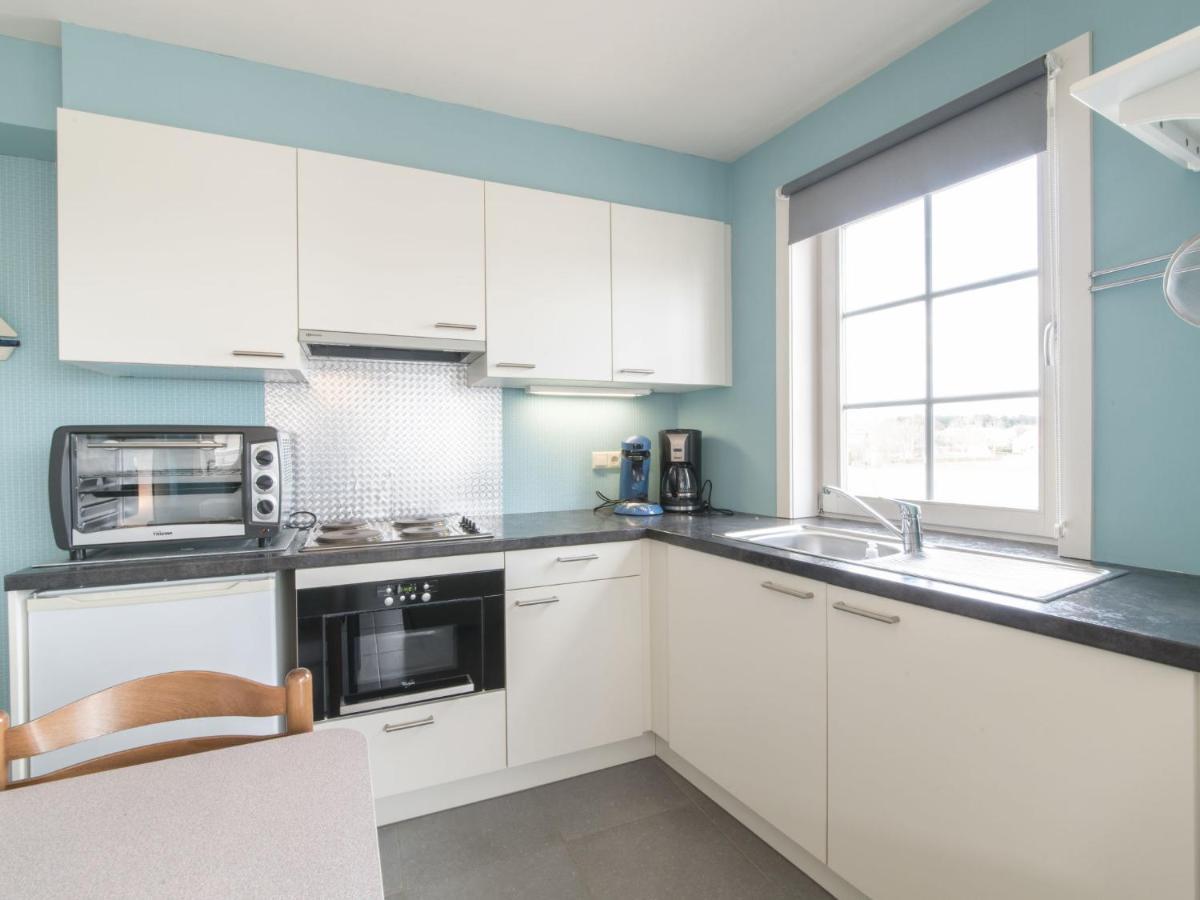 Apartment Vosseslag I By Interhome De Haan Eksteriør billede