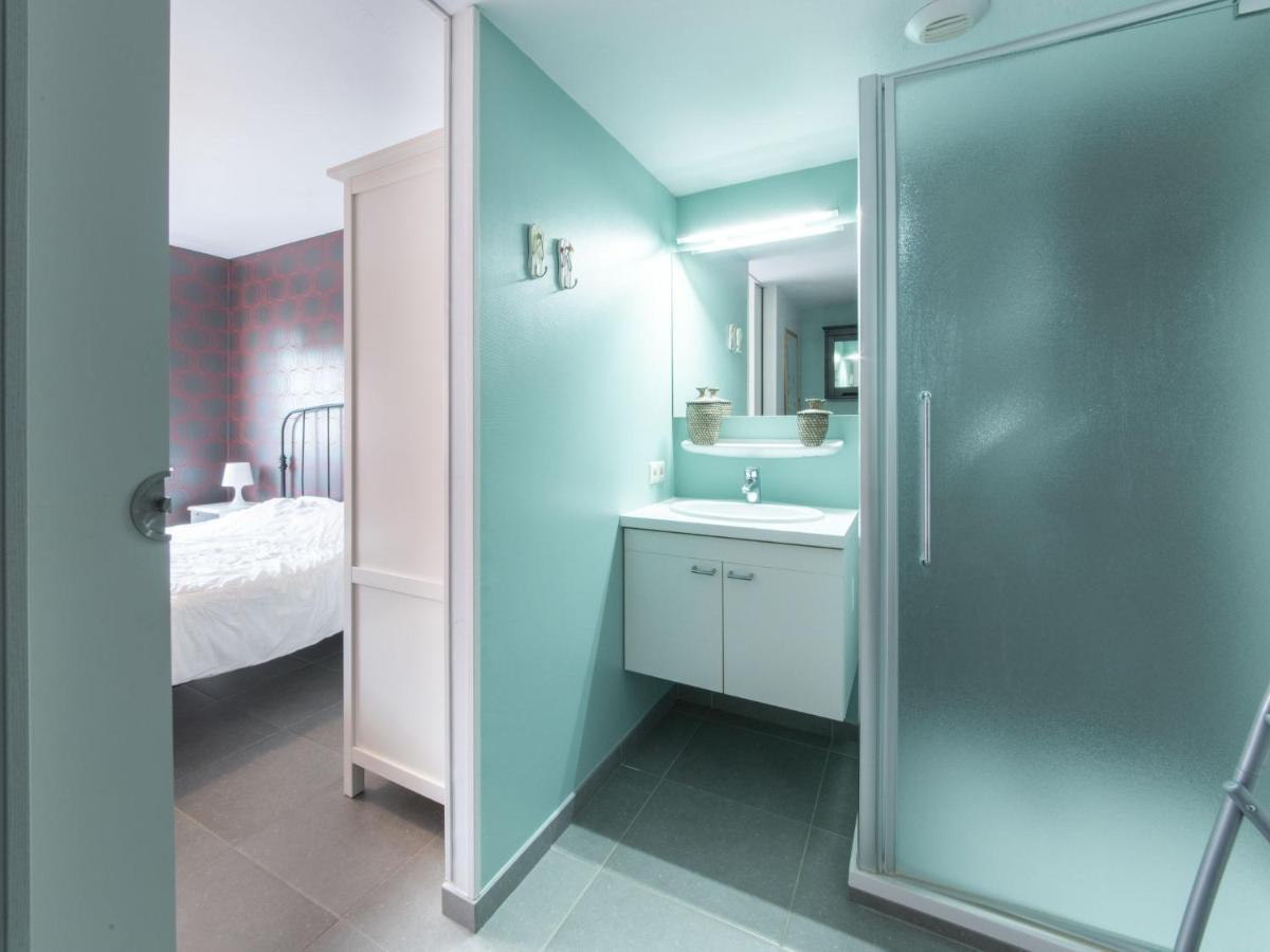 Apartment Vosseslag I By Interhome De Haan Eksteriør billede