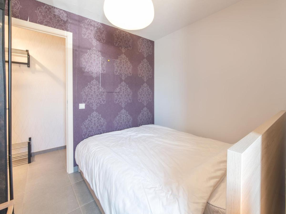 Apartment Vosseslag I By Interhome De Haan Eksteriør billede
