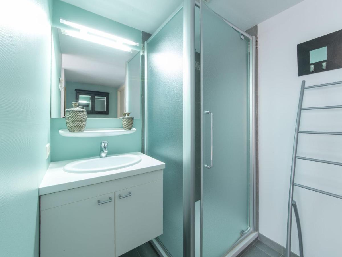 Apartment Vosseslag I By Interhome De Haan Eksteriør billede